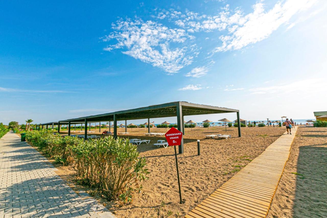 Paradise Town Villa Art Belek Exterior photo