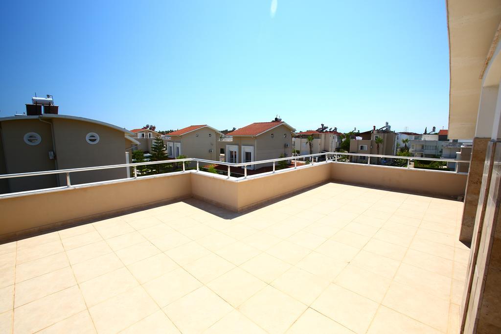 Paradise Town Villa Art Belek Exterior photo