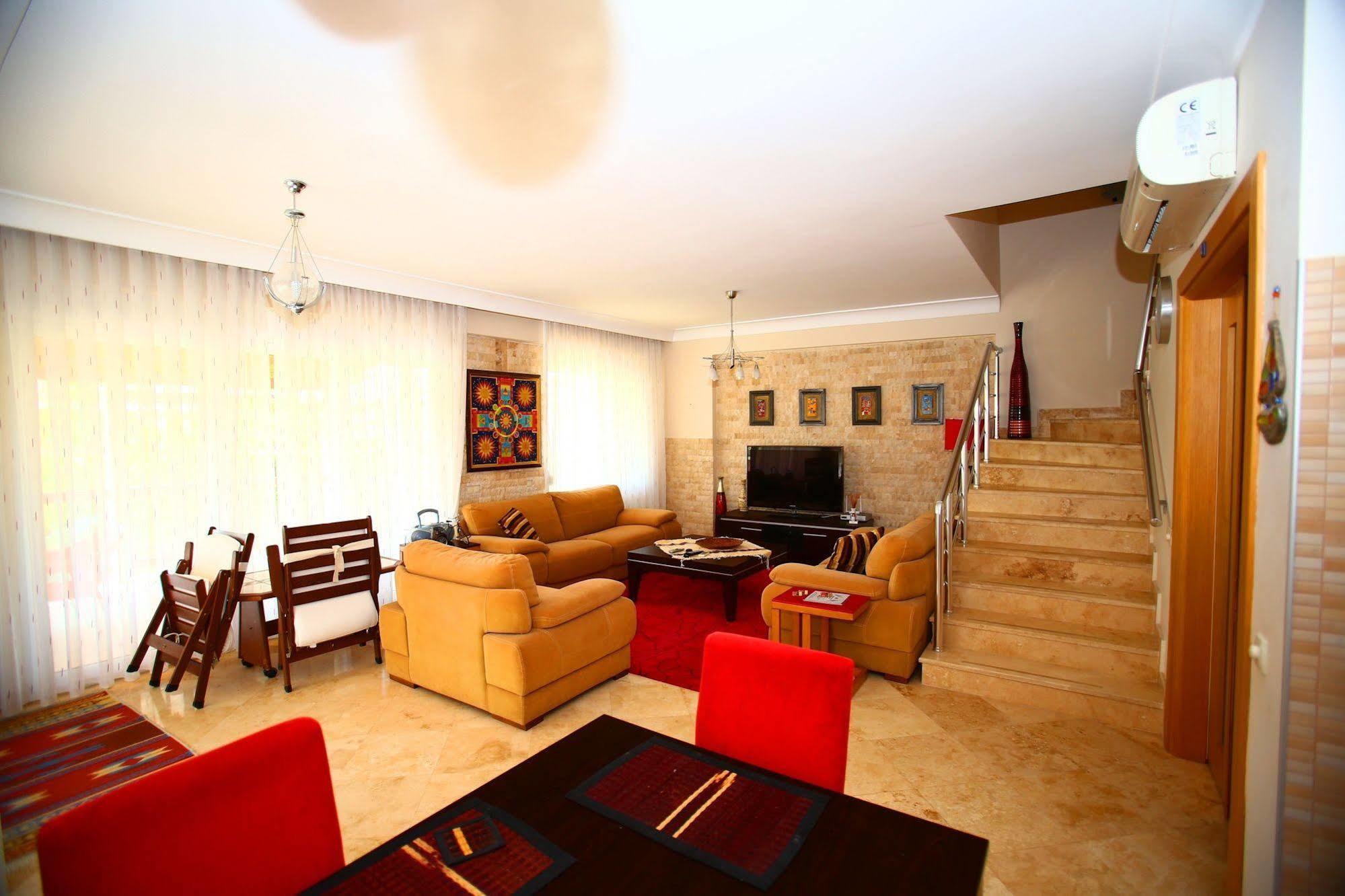Paradise Town Villa Art Belek Exterior photo