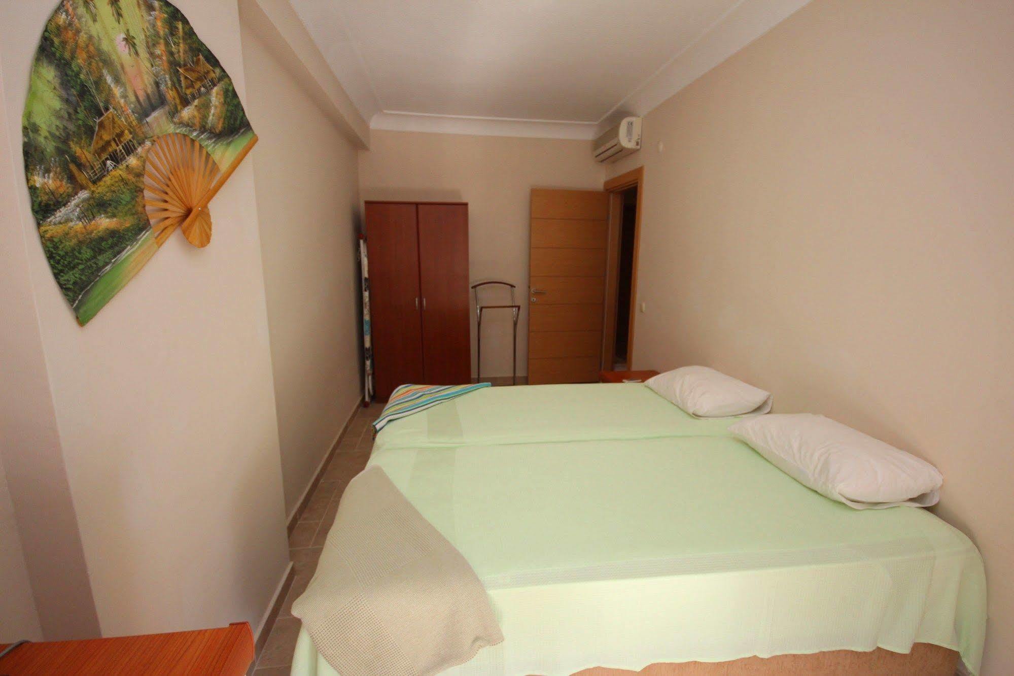 Paradise Town Villa Art Belek Exterior photo