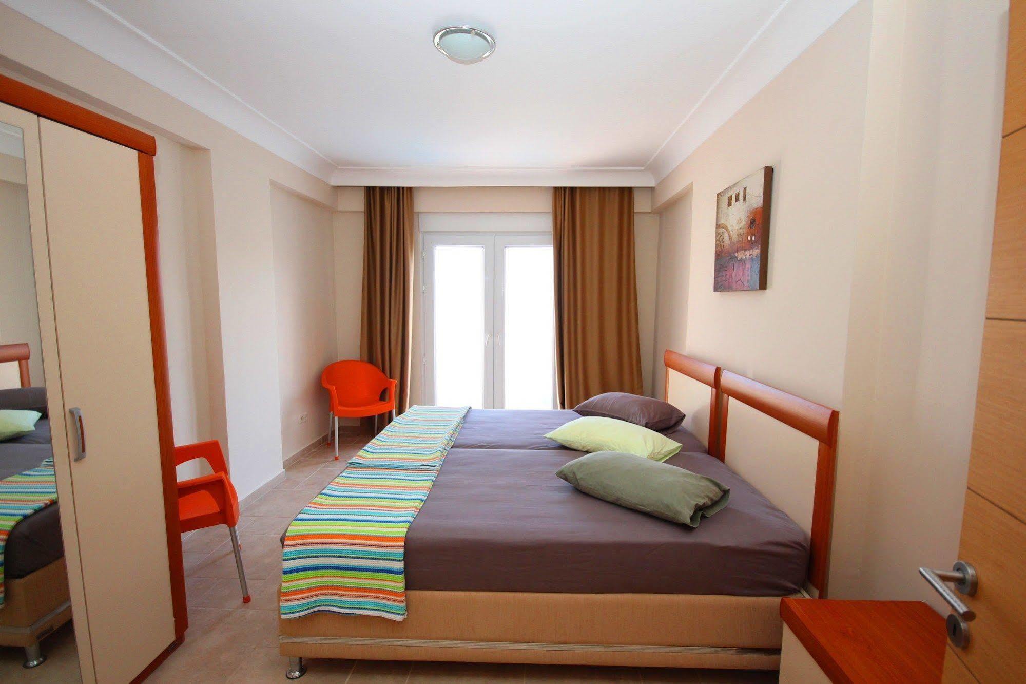 Paradise Town Villa Art Belek Exterior photo