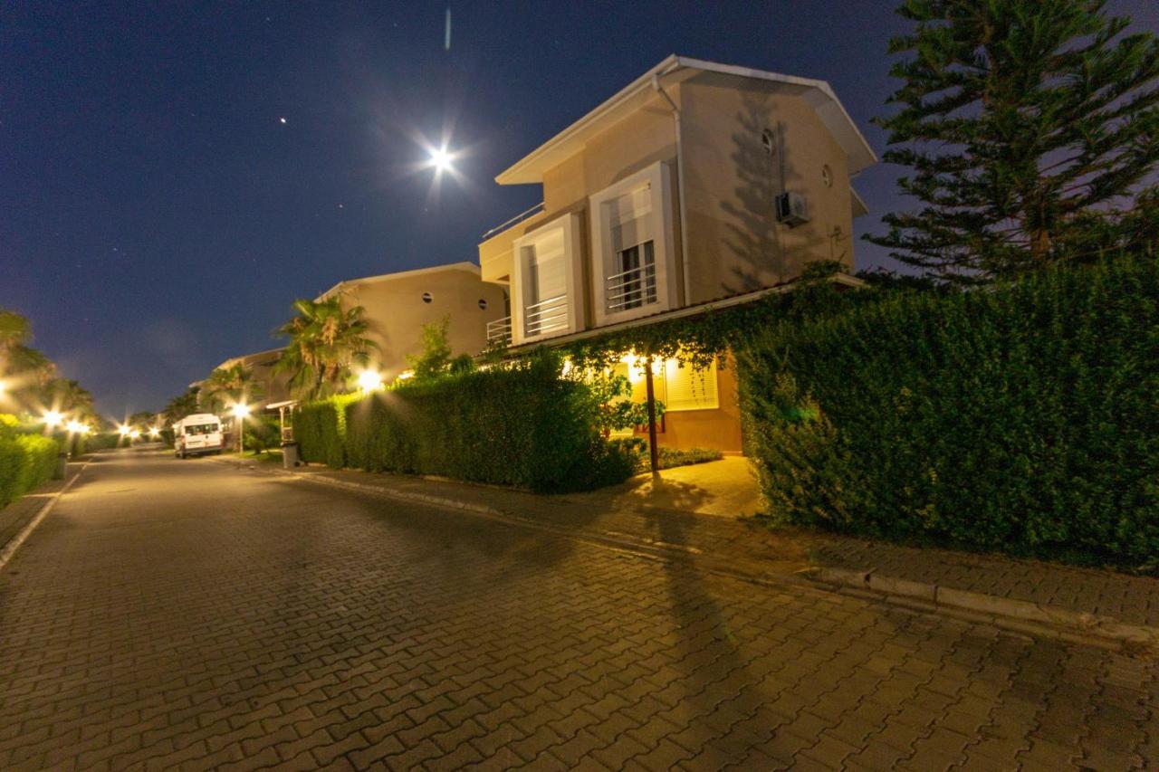 Paradise Town Villa Art Belek Exterior photo