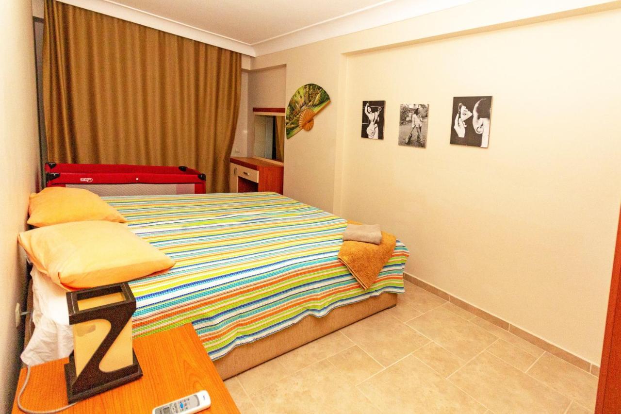 Paradise Town Villa Art Belek Exterior photo