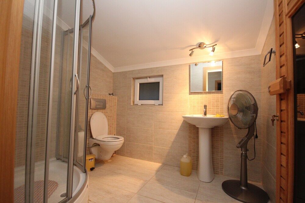 Paradise Town Villa Art Belek Exterior photo
